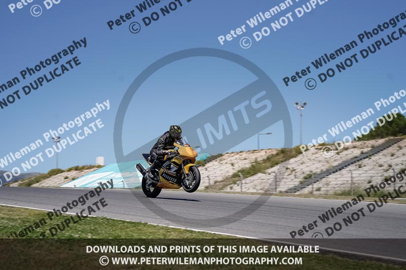 may 2019;motorbikes;no limits;peter wileman photography;portimao;portugal;trackday digital images